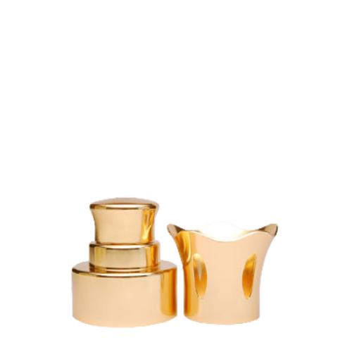 Diffuser Cap (Gold)